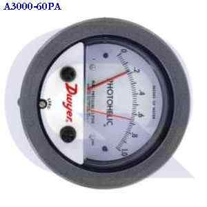 a3000-60pa DWYER INSTRUMENTS INC