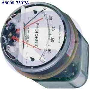 a3000-750pa DWYER INSTRUMENTS INC