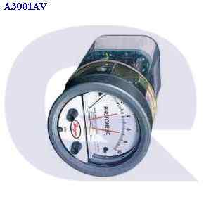a3001av DWYER INSTRUMENTS INC
