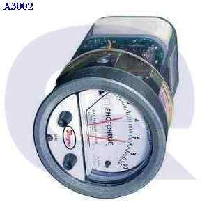 a3002 DWYER INSTRUMENTS INC