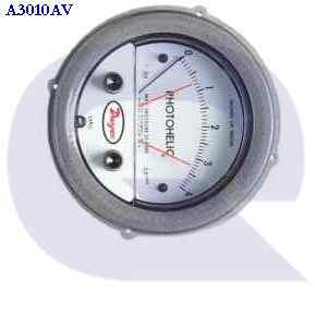 a3010av DWYER INSTRUMENTS INC