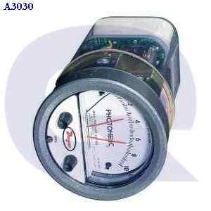 a3030 DWYER INSTRUMENTS INC
