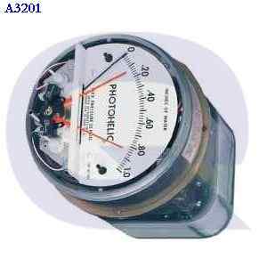 a3201 DWYER INSTRUMENTS INC