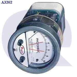 a3202 DWYER INSTRUMENTS INC