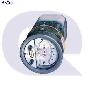 a3204 DWYER INSTRUMENTS INC