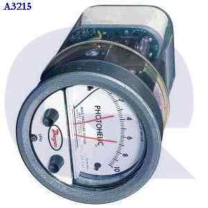 a3215 DWYER INSTRUMENTS INC