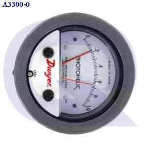 a3300-0 DWYER INSTRUMENTS INC