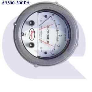a3300-500pa DWYER INSTRUMENTS INC