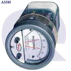 a3310 DWYER INSTRUMENTS INC