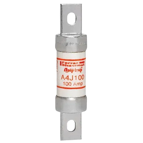 a4j100 MERSEN