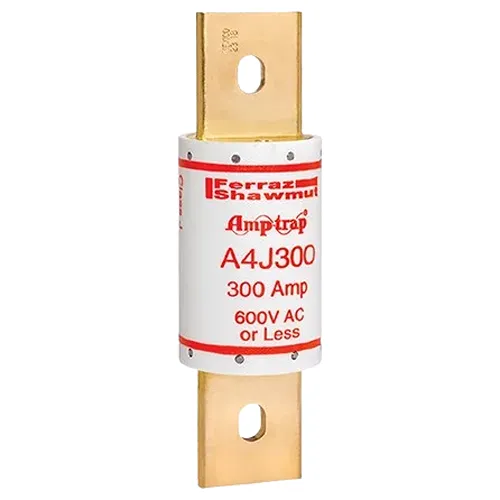 a4j300 MERSEN