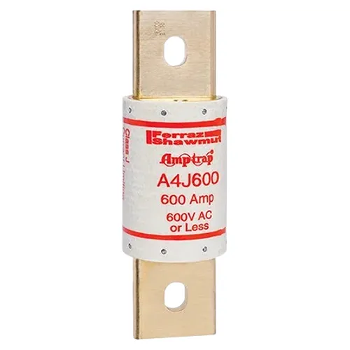 a4j600 MERSEN