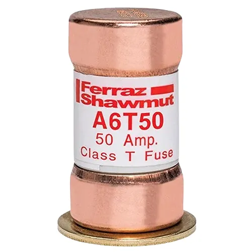 a6t50 MERSEN