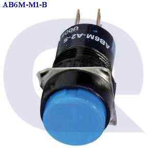 ab6m-m1-b IDEC CORPORATION