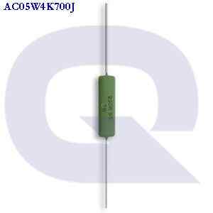 ac05w4k700j VISHAY SEMICONDUCTOR