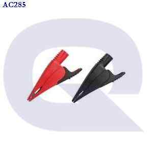 ac285 FLUKE