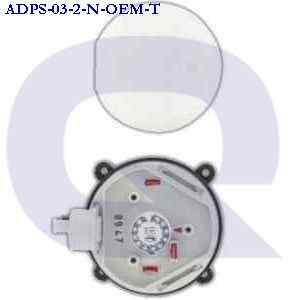adps-03-2-n-oem-t DWYER INSTRUMENTS INC