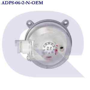 adps-06-2-n-oem DWYER INSTRUMENTS INC