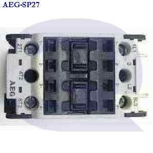 aeg-sp27 AEG