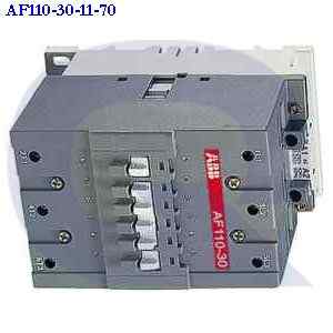 af110-30-11-70 ABB