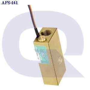 afs-141 DWYER INSTRUMENTS INC