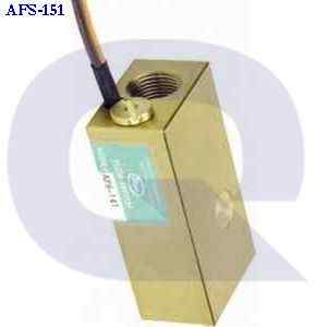 afs-151 DWYER INSTRUMENTS INC
