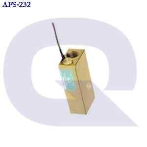 afs-232 DWYER INSTRUMENTS INC