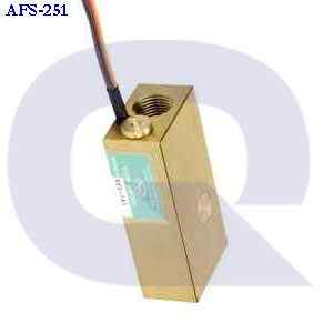 afs-251 DWYER INSTRUMENTS INC