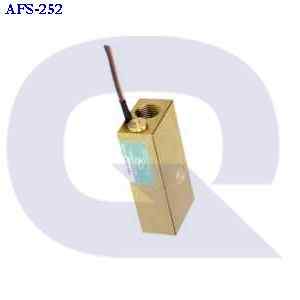 afs-252 DWYER INSTRUMENTS INC