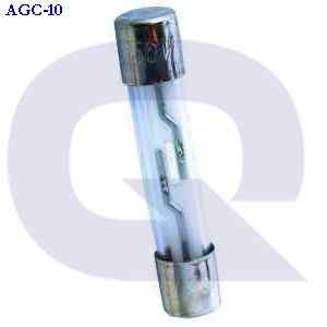 agc-10 EATON BUSSMAN