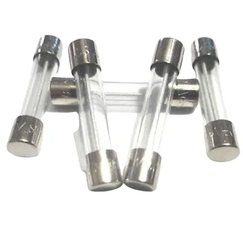 agc-20 EATON BUSSMAN