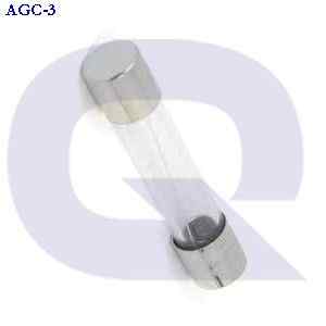 agc-3 EATON BUSSMAN
