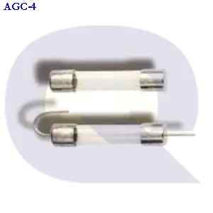 agc-4 EATON BUSSMAN