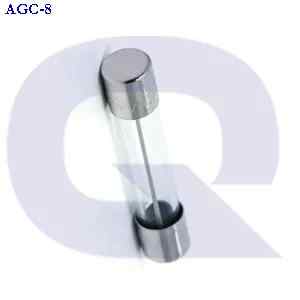 agc-8 EATON BUSSMAN