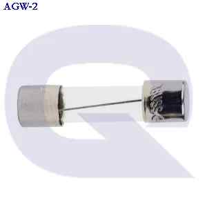 agw-2 EATON BUSSMAN