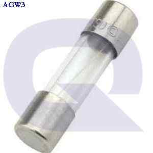 agw3 EATON BUSSMAN