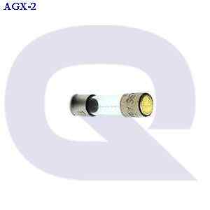agx-2 EATON BUSSMAN