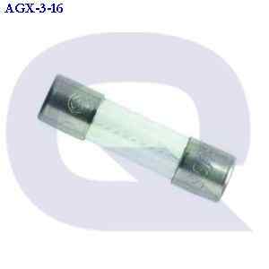 agx-3/16 EATON BUSSMAN