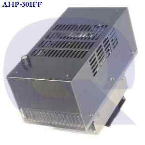 ahp-301ff TECA CORPORATION