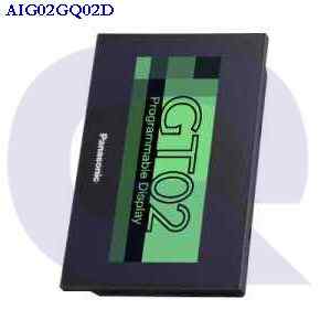 aig02gq02d PANASONIC