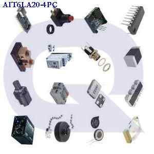 ait6la20-4pc AMPHENOL INDUSTRIAL