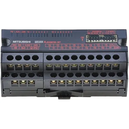 aj65sbtb1-16t MITSUBISHI ELECTRIC