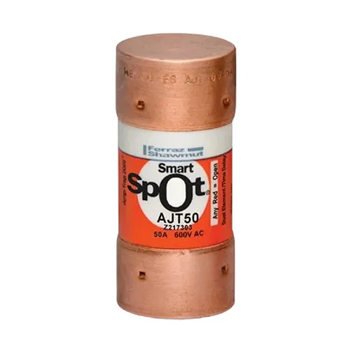 ajt50 MERSEN