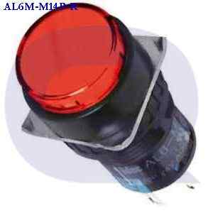 al6m-m14p-r IDEC CORPORATION