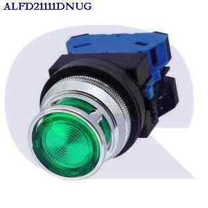 alfd21111dnug IDEC CORPORATION