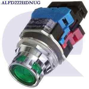 alfd22211dnug IDEC CORPORATION