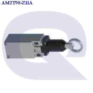 am2t98-z11a ITC ELECTRICAL COMPONENTS