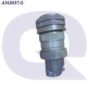 an3057-3 AMPHENOL INDUSTRIAL