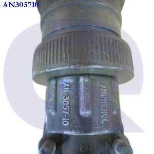 an305710 AMPHENOL INDUSTRIAL