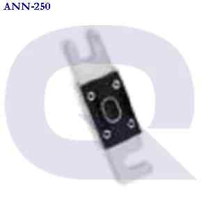 ann-250 EATON BUSSMAN